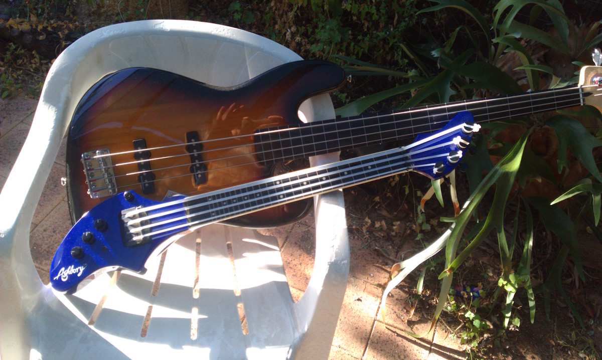 Ozbassforum Clearance