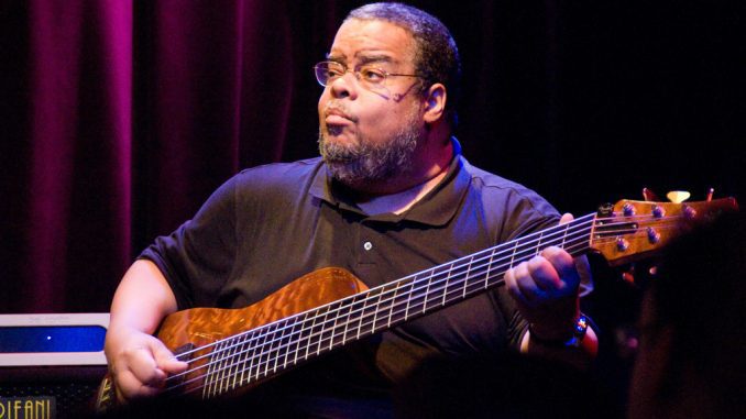 Por Art Bromage from Seattle - Anthony Jackson in Flickr, CC BY-SA 2.0